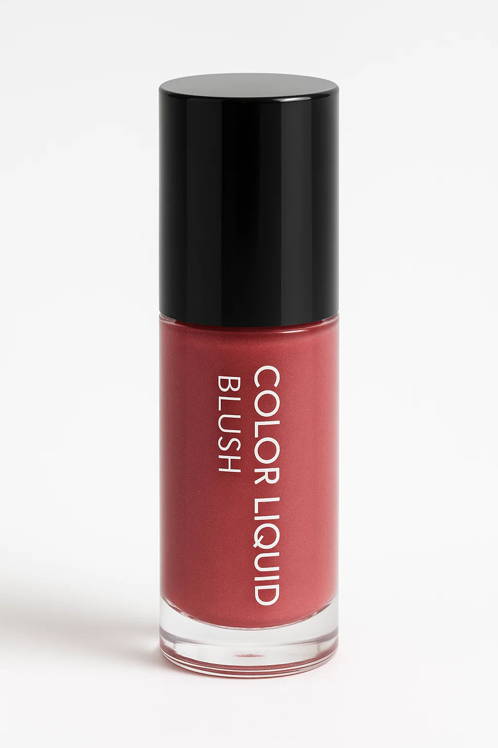 Rubor líquido Marifer Cosmetics Brick Bold