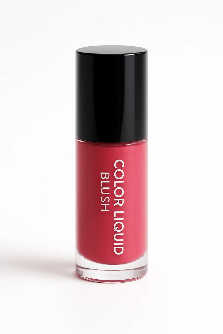 Rubor líquido Marifer Cosmetics Pinky promise