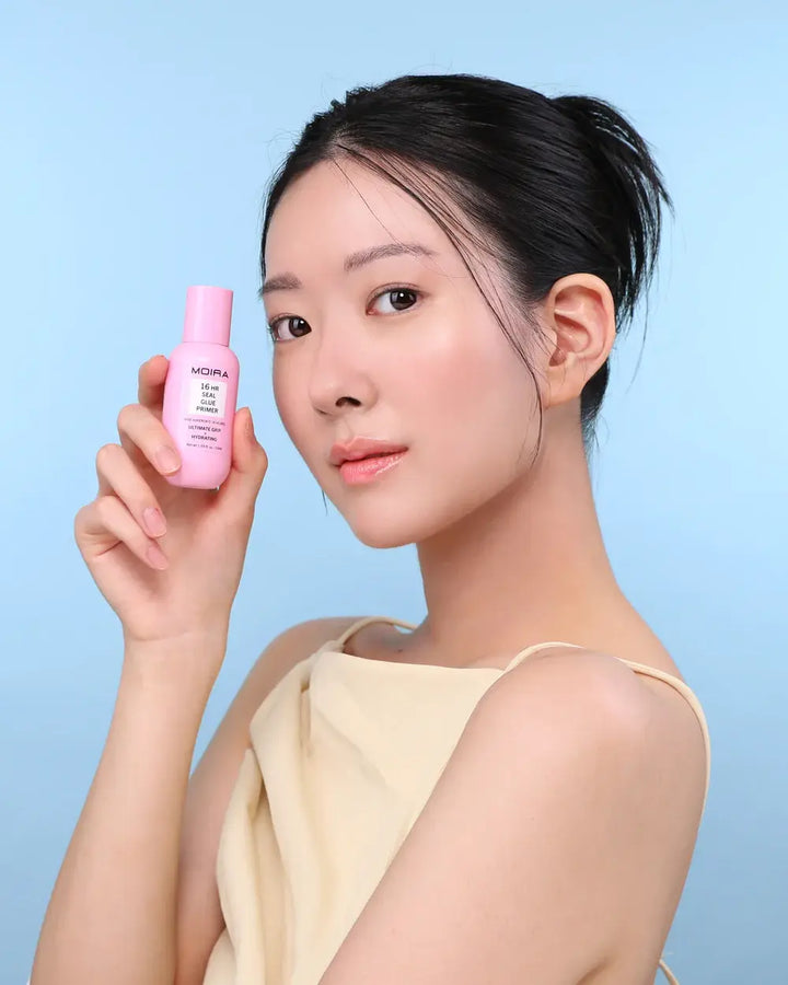 Primer Moira 16 hr Seal Glue Primer