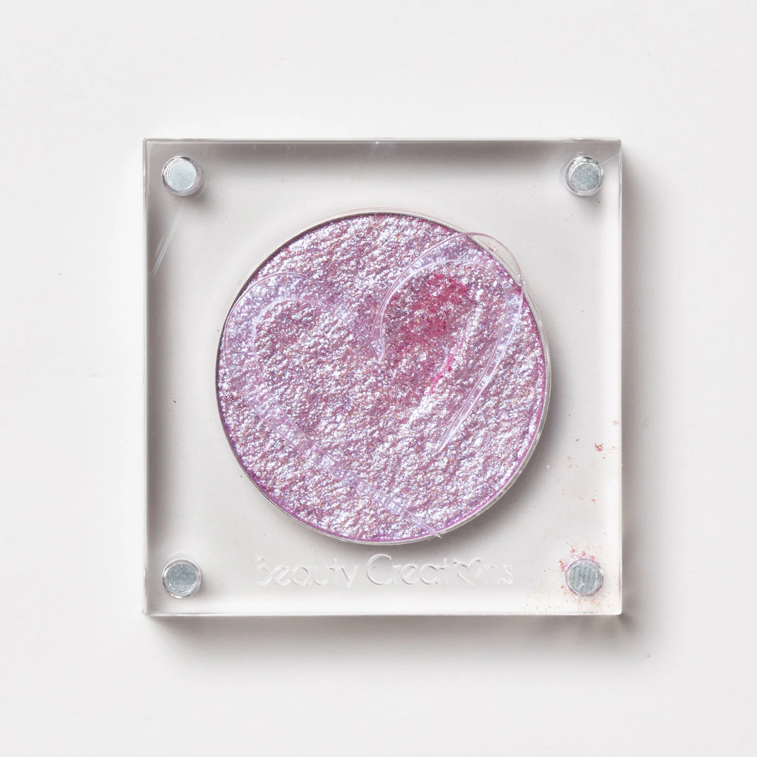 sombra individual polvo Beauty Creations Riding Solo Legend babe