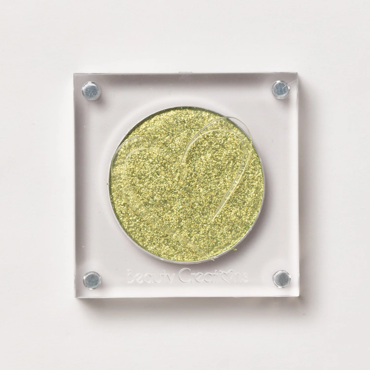 Sombra individual polvo Beauty Creations Riding solo Lucky