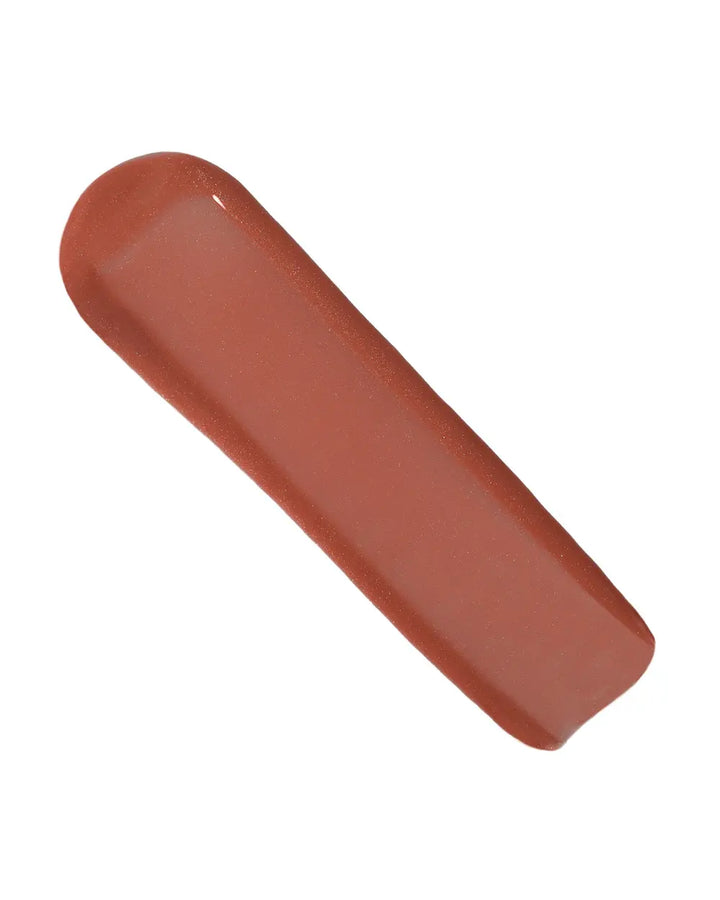 Lip oil glaze Moira Plumper 12 Heat on