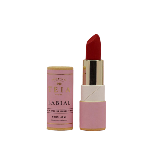 Labial barra humectante Teia Jamaica