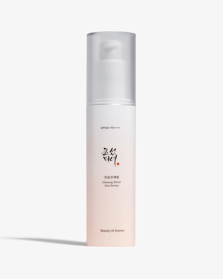 Protector solar en suero Beauty of Joseon FPS 50+ PA 50ml