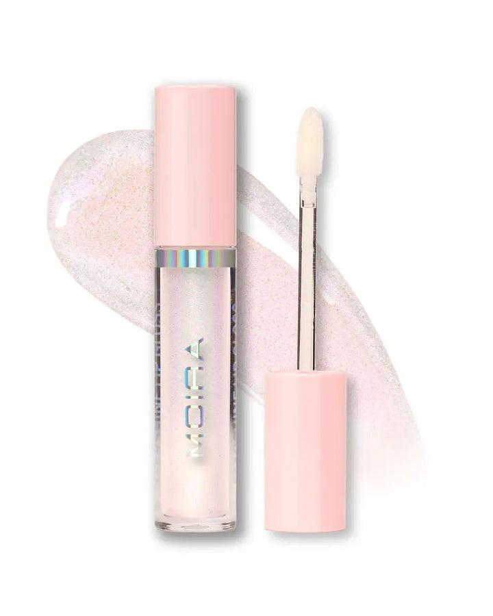 Lipgloss Moira Starshine 01 Karma