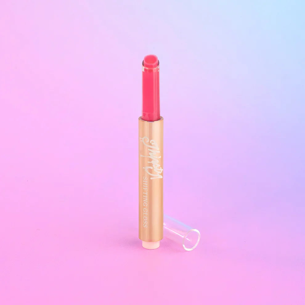Lipgloss Shifting Italia Deluxe thirsty Butterfly