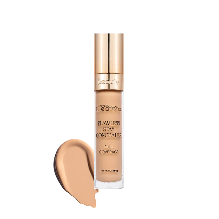 Corrector líquido Beauty Creations Flawless stay C7