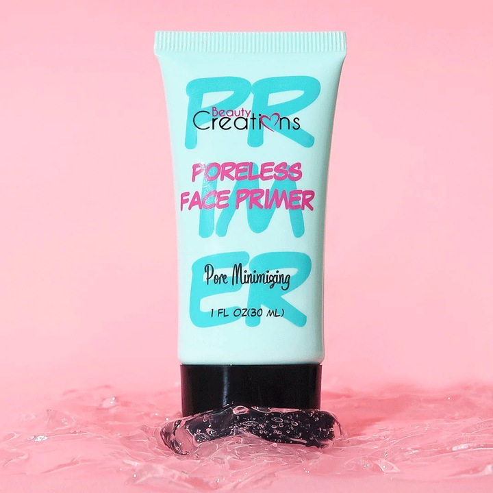 Primer Beauty Creations Poreless face