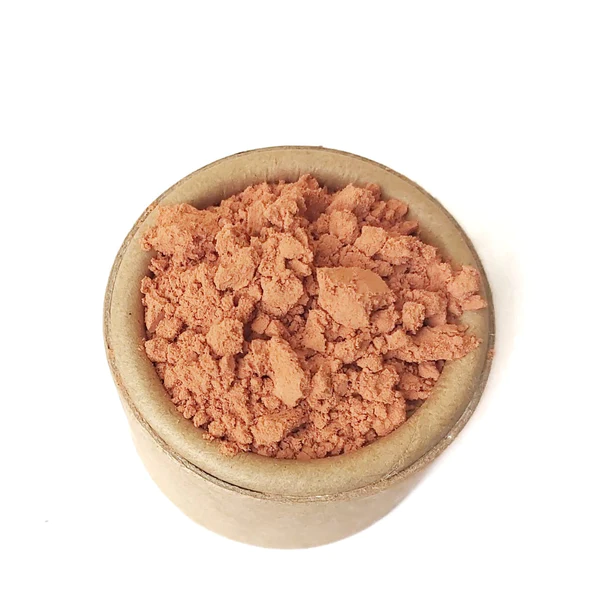 Rubor polvo Natural Elements Ocre