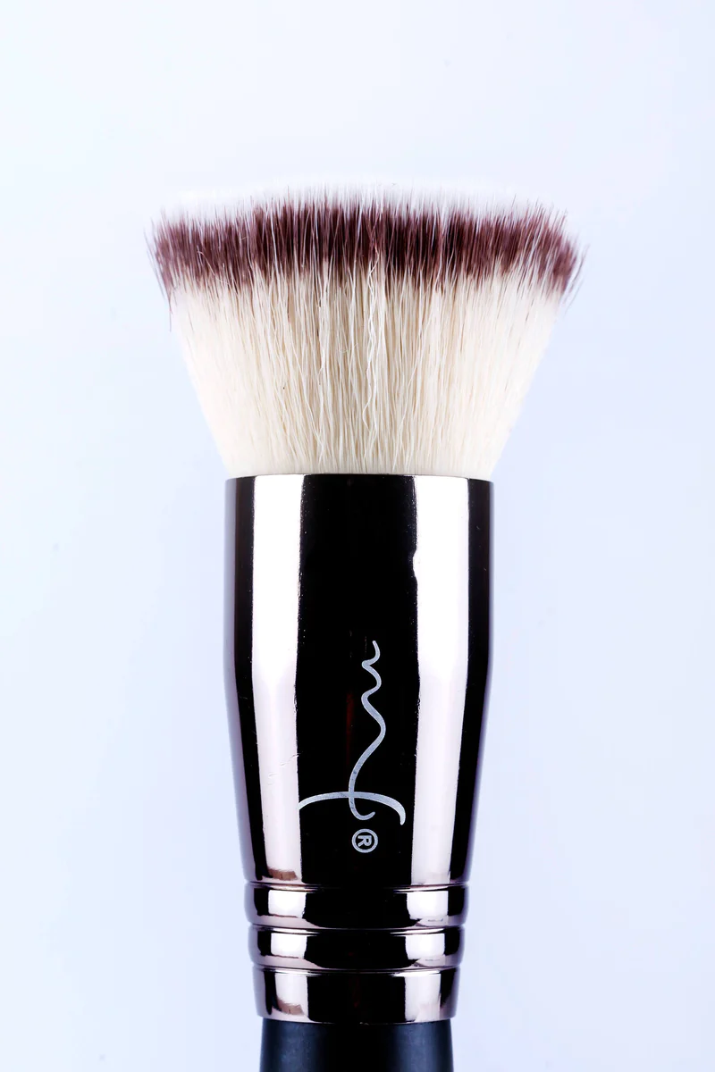 Brocha Marifer Cosmetics 1226 Rostro