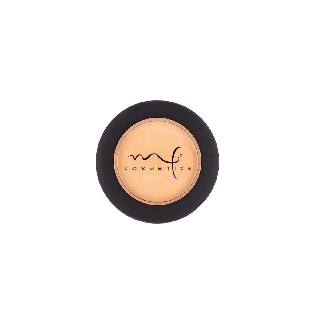 Polvo compacto Marifer Cosmetics 05 Medium beige