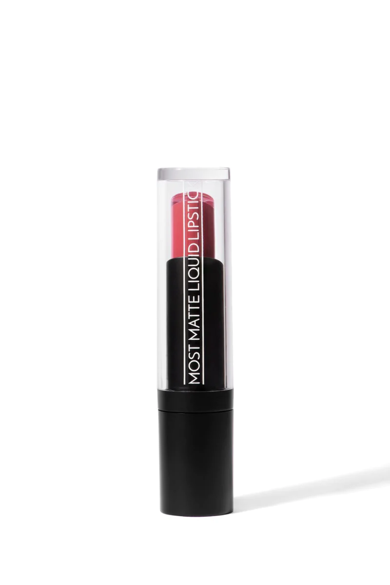 Labial líquido mate indeleble Marifer Cosmetics Smoothie