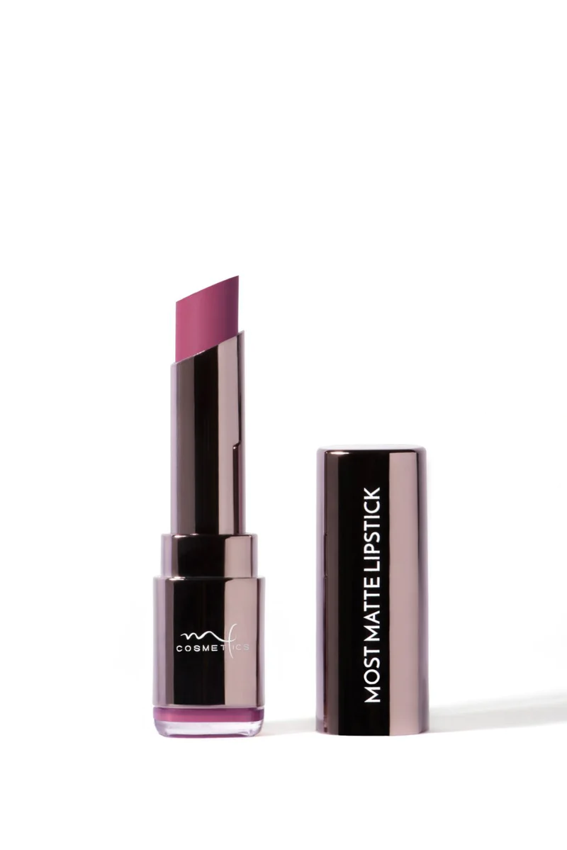 Labial barra mate Marifer Cosmetics 360 Space - Iconika Beauty Shop