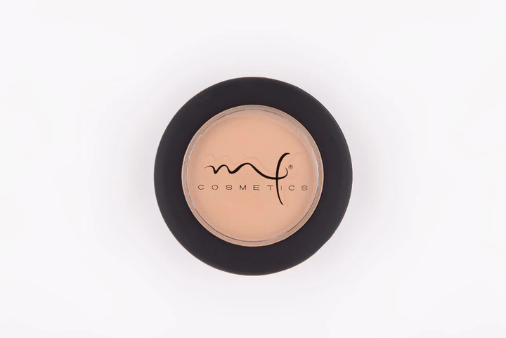 Polvo compacto Marifer Cosmetics 01 Adden caramel
