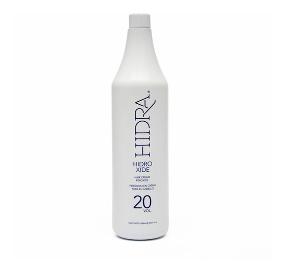 Peroxido Hidracolor Vol 20 135 ml
