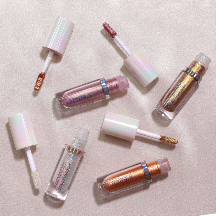 Sombra Líquida Moira Diamond Daze 11 Treasure Trove