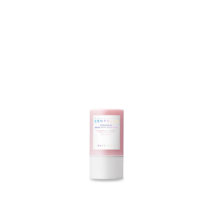 Mascarilla Skin1004 Poremizing Quick Clay Stick Mask 27 gr