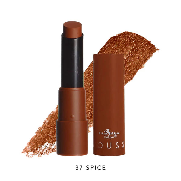 Labial barra Mousse Italia Deluxe 37 Spice