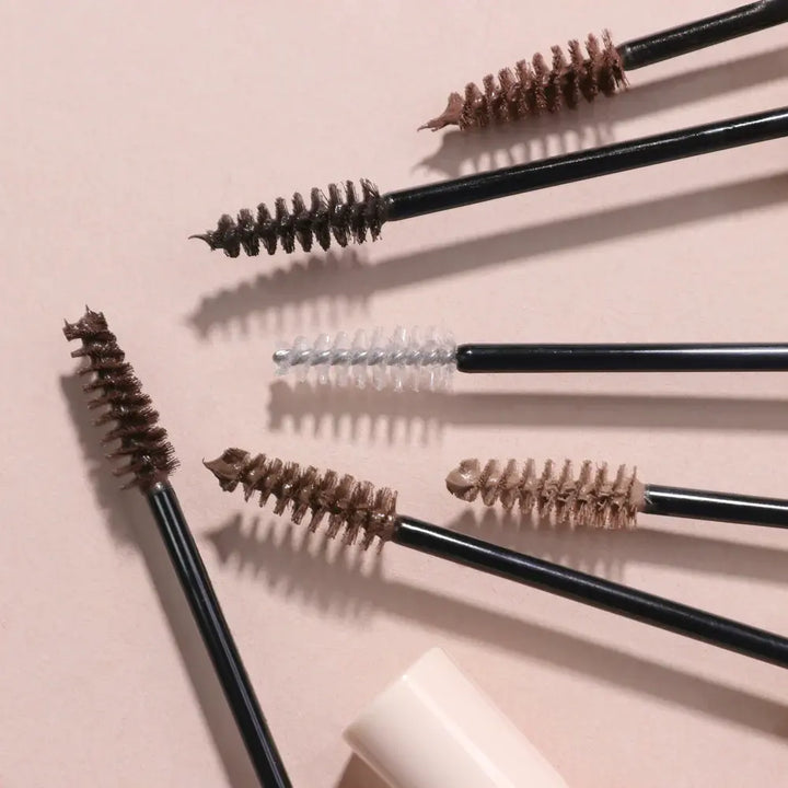 Gel fijador de cejas Moira 003 Soft Brown