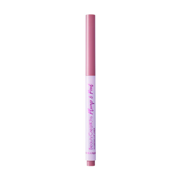 Delineador para labios retractil Beauty Creations Plump & Pout So Flirty