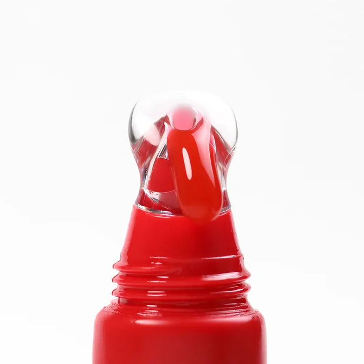 Bálsamo labial Moira Butter bliss 01 Heartbreaker