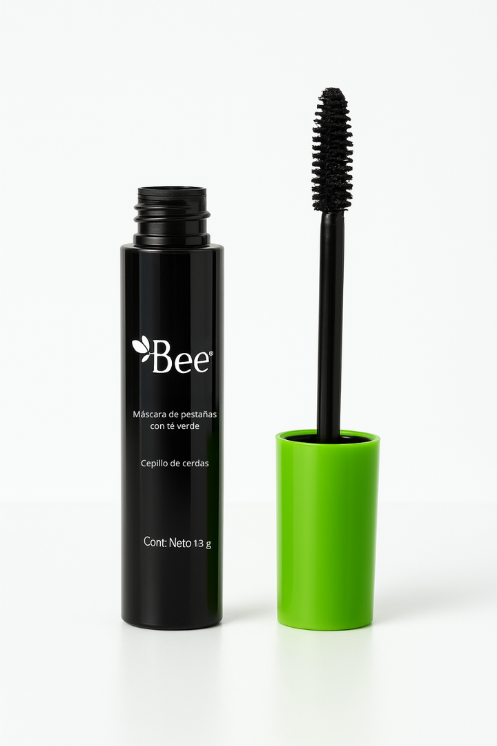 Mascara de pestañas Bee Auty Cerda