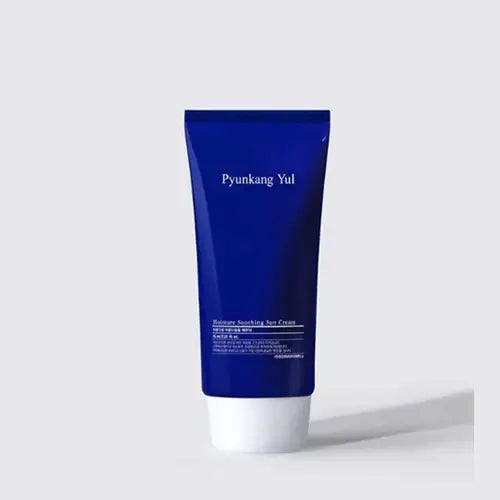 Protector solar líquido Pyunkang Yul Moisture Soothing 75 ml