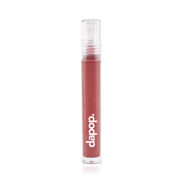 Labial líquido matte Dapop 2 Spiced