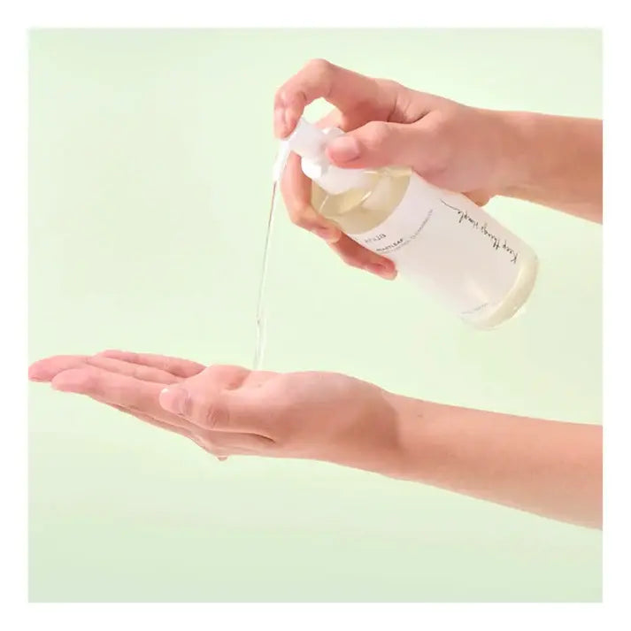 Limpiador en aceite Heartleaf Pore Control Anua 20ml - Iconika Beauty Shop