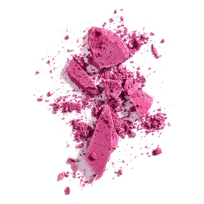 Sombra individual polvo Bissu 42 Fucsia