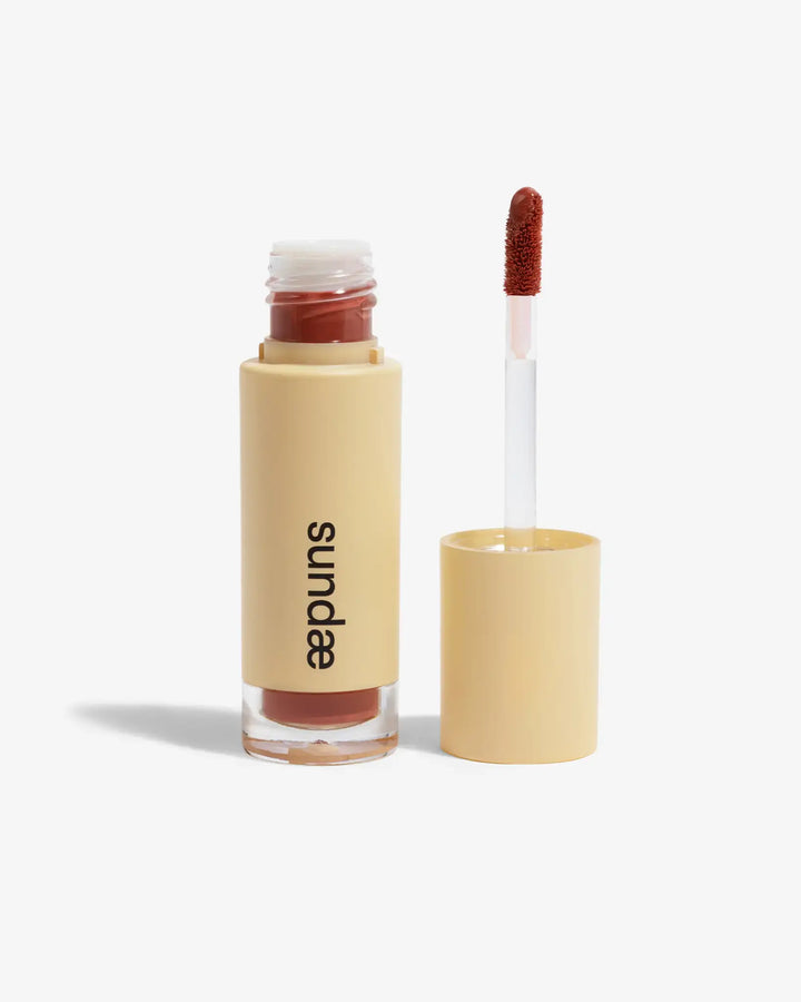 Tinta labios líquida Sundae K-Tint Pilot