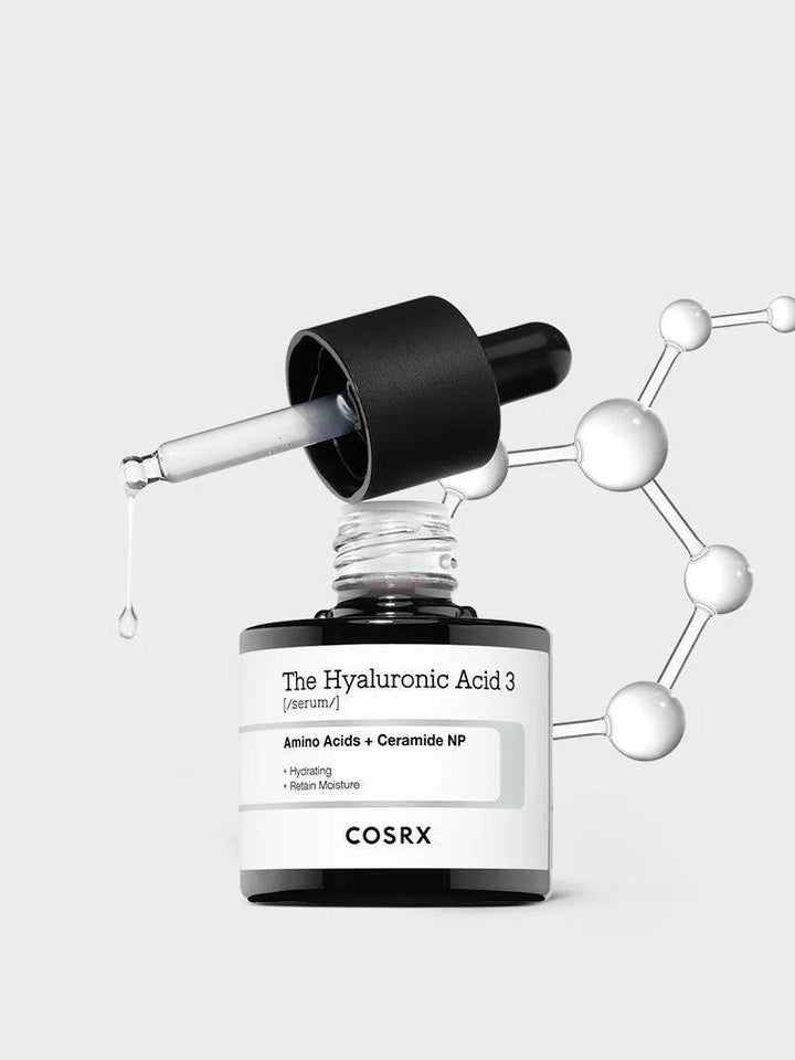 Suero Cosrx Acido hialuronico 20 ml