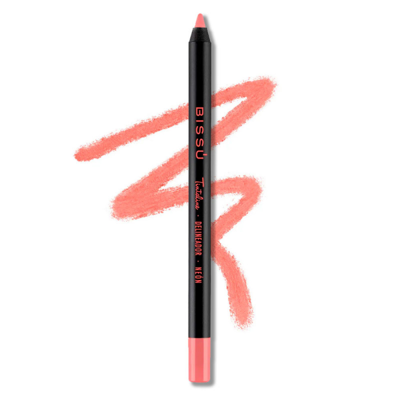 Delineador tintaline Bissu Fiebre de sabado - Iconika Beauty Shop