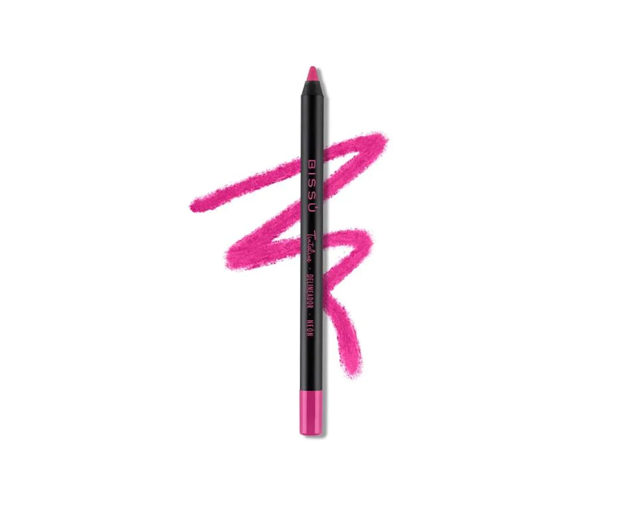Delineador para labios tintaline Bissu 14 Fucsia - Iconika Beauty Shop