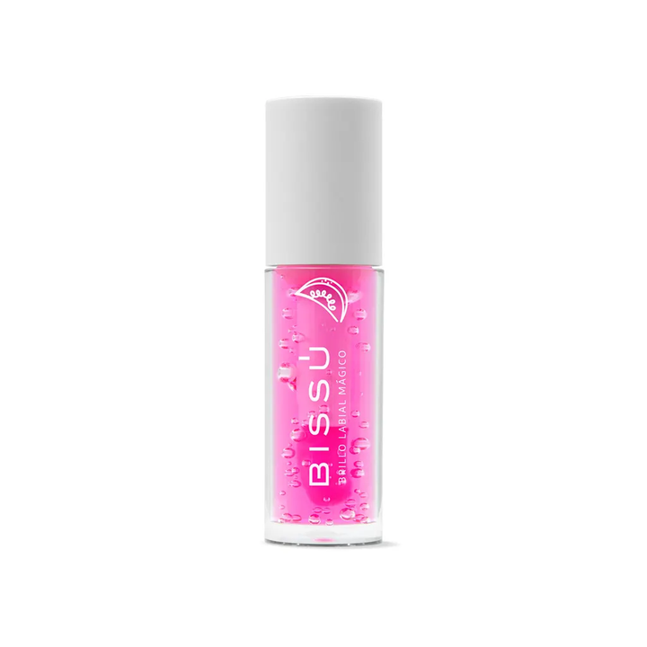 Brillo labial magico Bissu Sandia