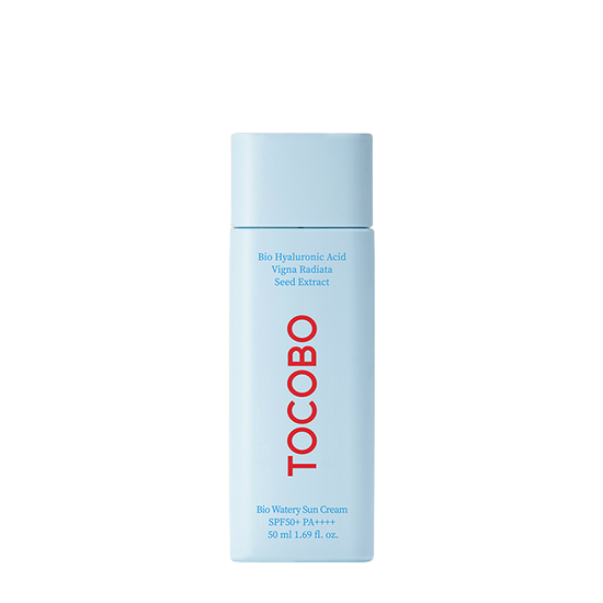 Protector solar líquido Tocobo FPS 50+ 50 ml