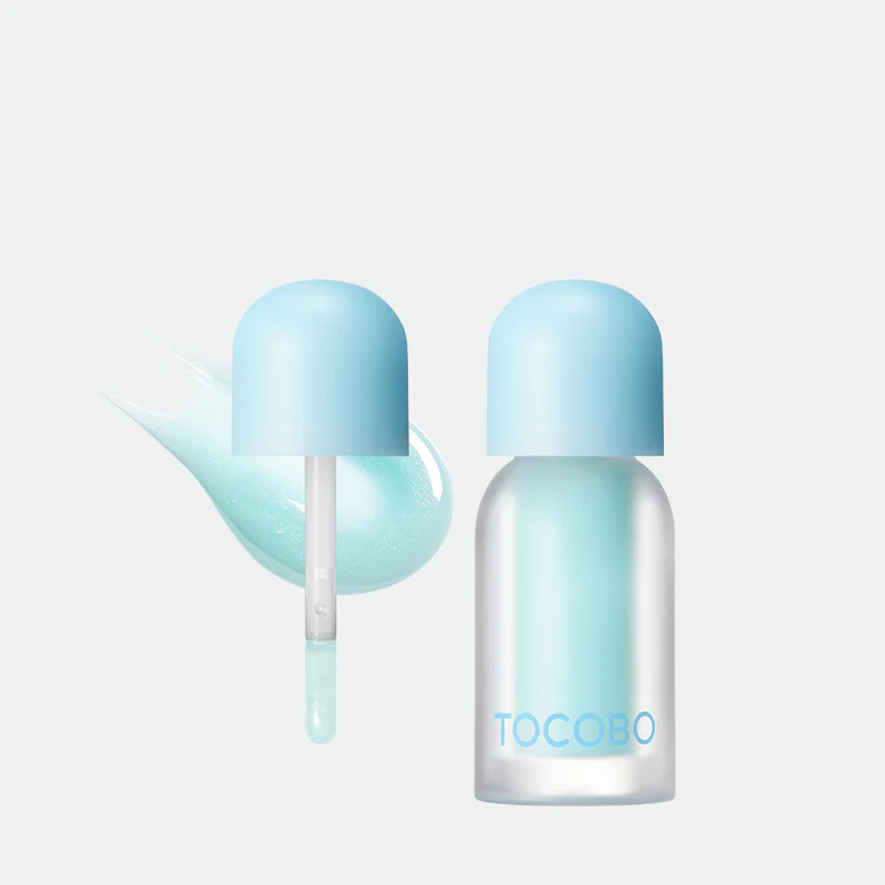 Lip oil Tocobo Plumping 00 Frozen berry