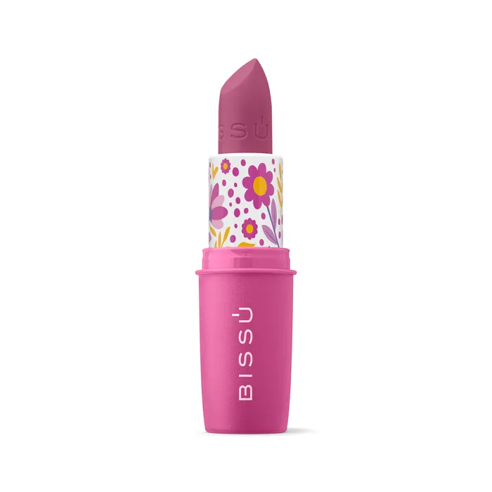 Labial mágico barra Humectante Bissu 01 TQM - Iconika Beauty Shop