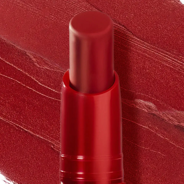 Labial Matte Italia Deluxe Locked In Place 04 Bombshell