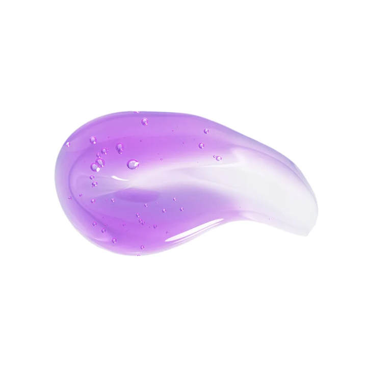 Brillo labial magico Bissu Uva