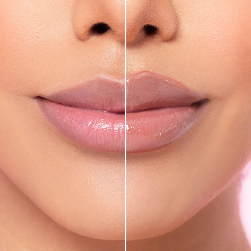 Lipgloss Beauty Creations Plump y Pout Bang bang