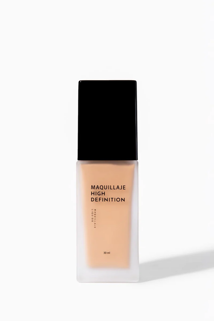 Maquillaje liquido Marifer Cosmetics High Definition Rich tan 30 ml
