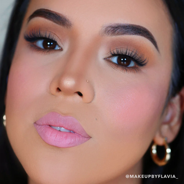 Rubor líquido Moira 01 Forever mine