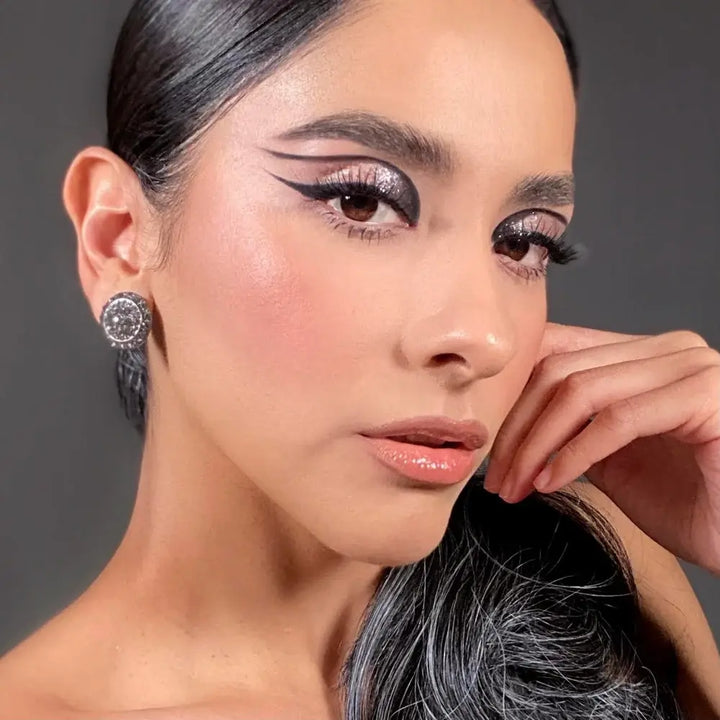 Sombra Líquida Moira Diamond Daze 12 Stardust