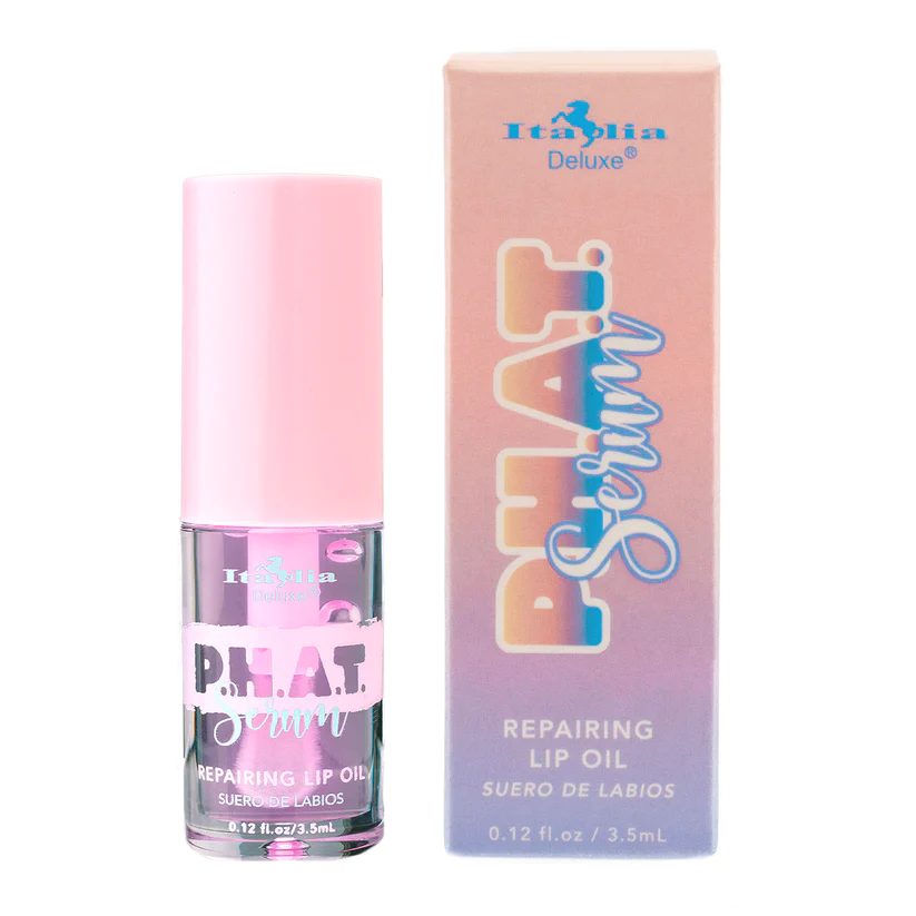 Lip oil Italia Deluxe P.H.A.T