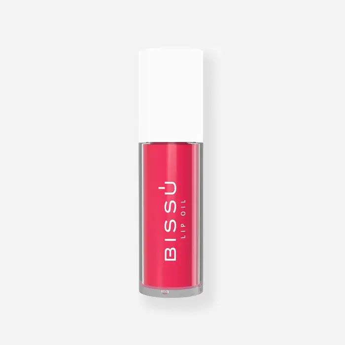 Lip Oil Bissu 07 Frutas de la Pasión