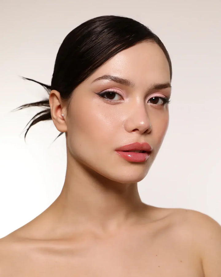 Lipgloss Moira Starshine 01 Karma