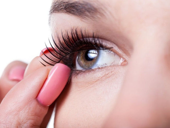 Pestañas Jlash Eye to eye jl31