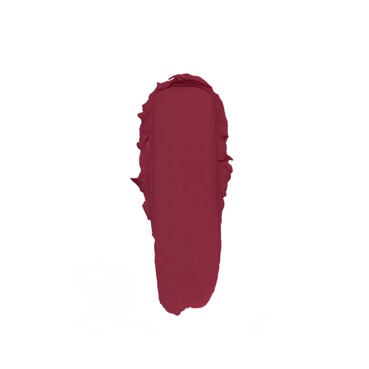 Rubor en barra Beauty Creations Flawless stay 6 Burgundy flush