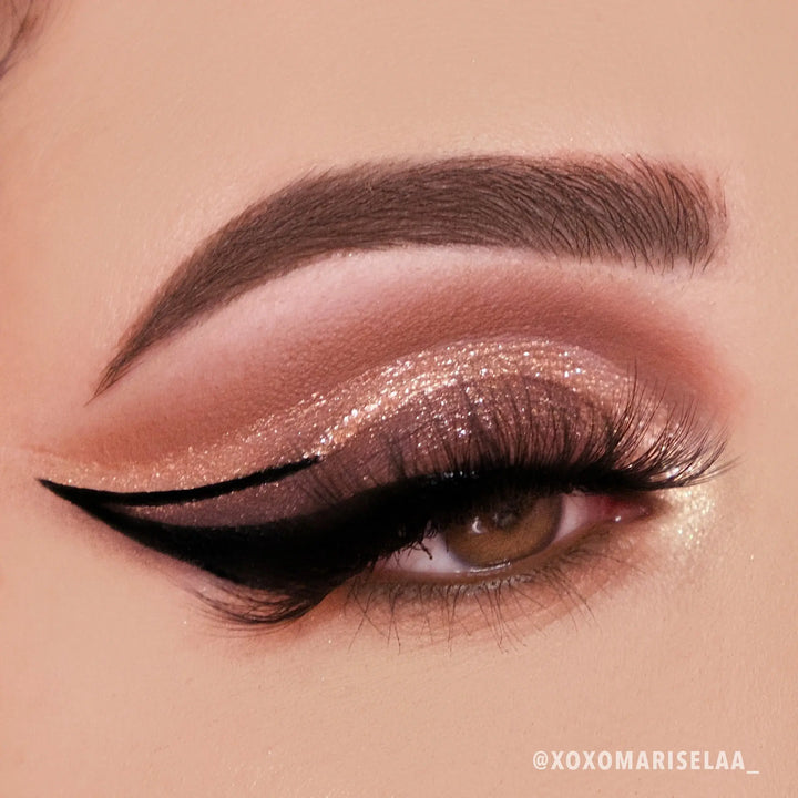 Sombra Líquida Moira Diamond Daze 14 Ego